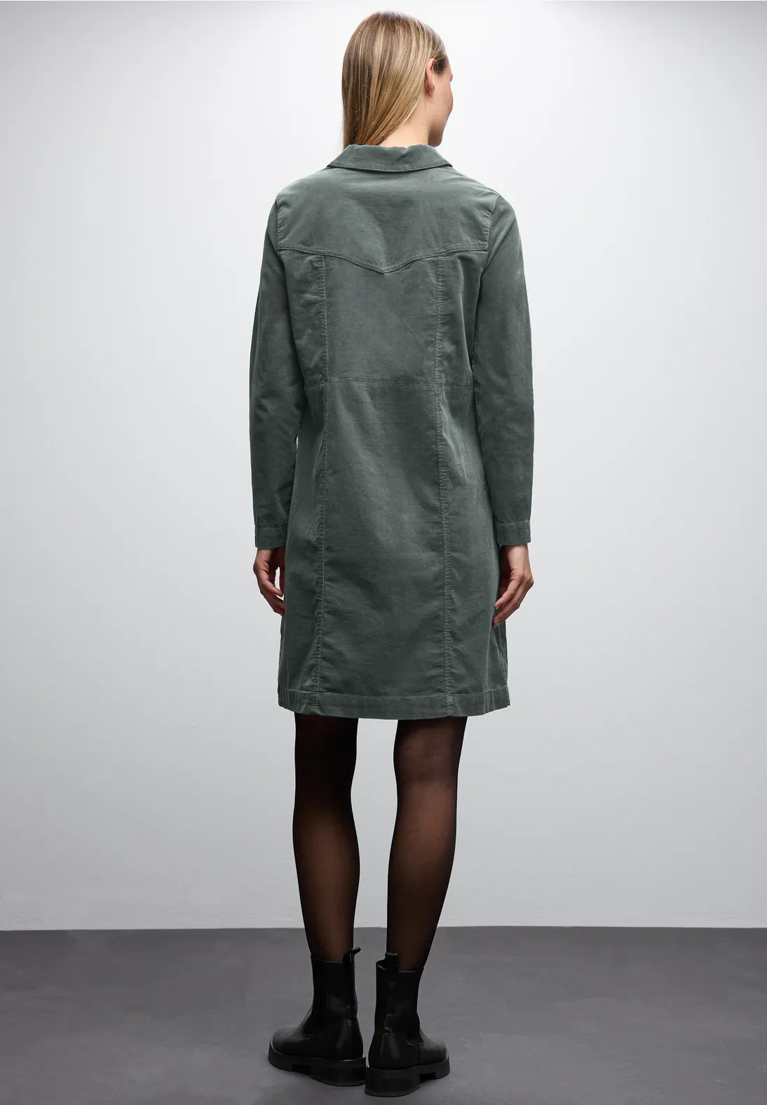 CALLA DRESS