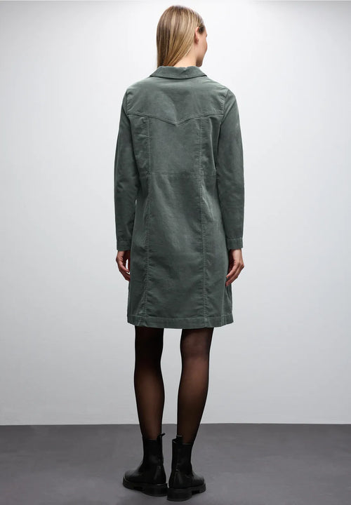 CALLA DRESS