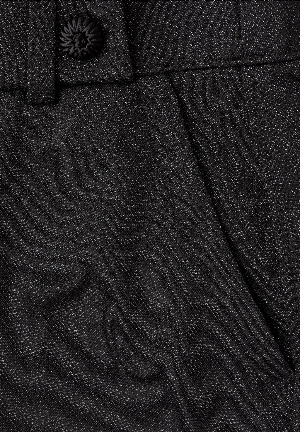 GLITTER TROUSER