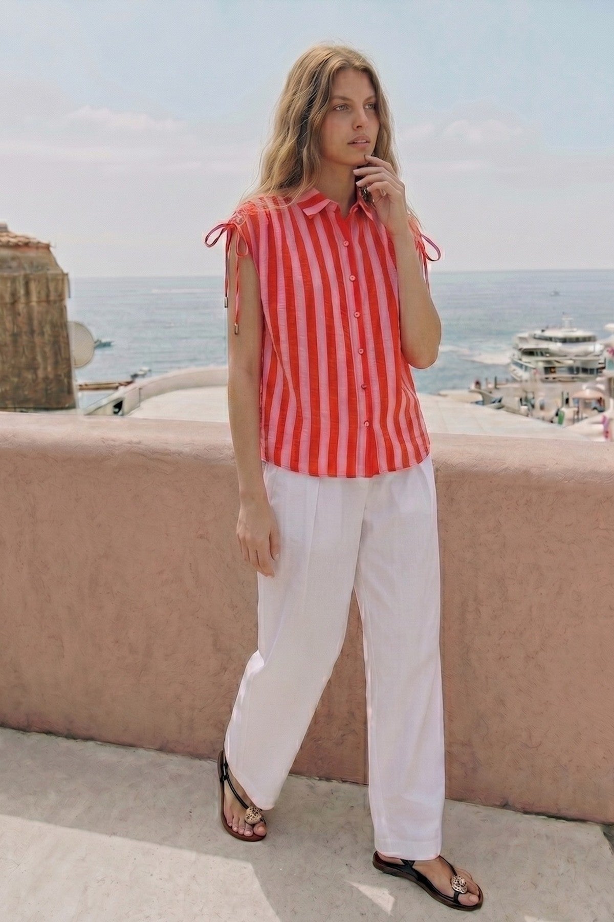 RANIA TOP