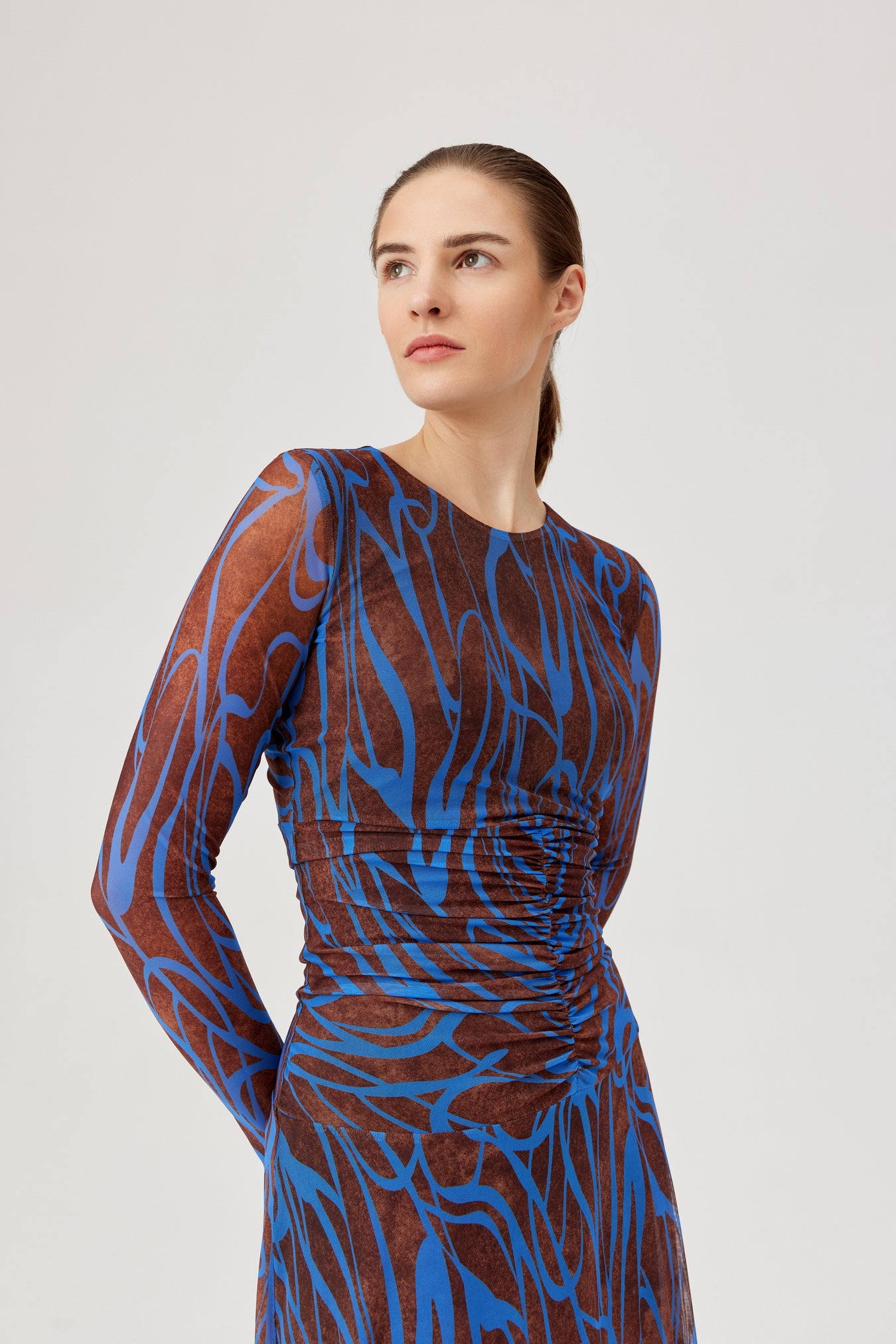 FLORENCE DRESS