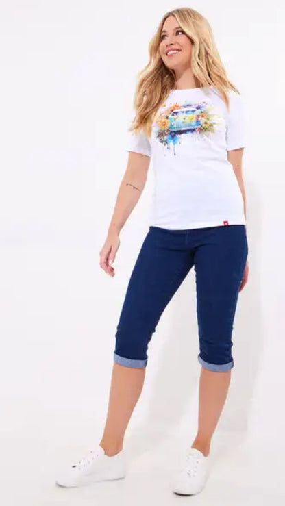 BROOKLYN TEE