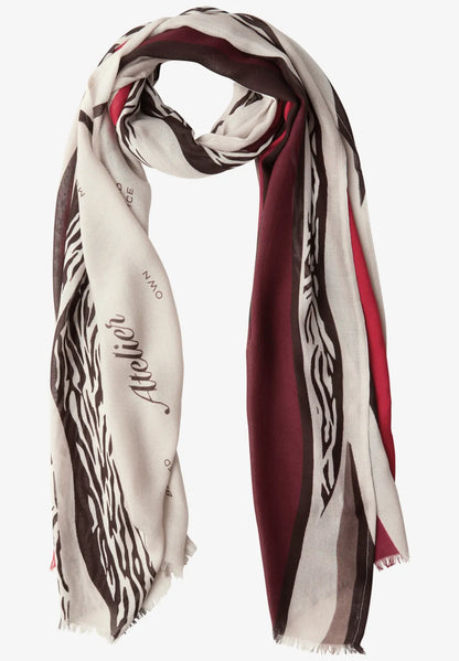 SUZY SCARF