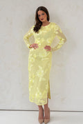ELODIE DRESS