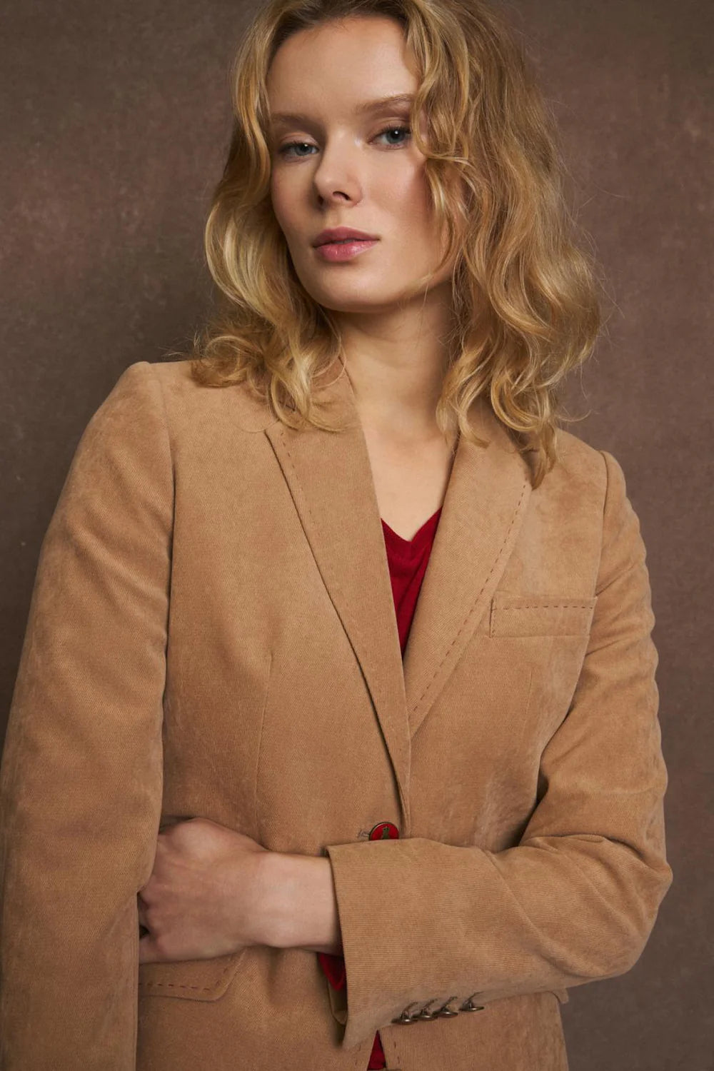 ISTURGI BLAZER