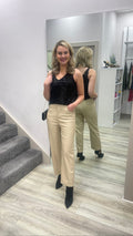 POLLY CAMI