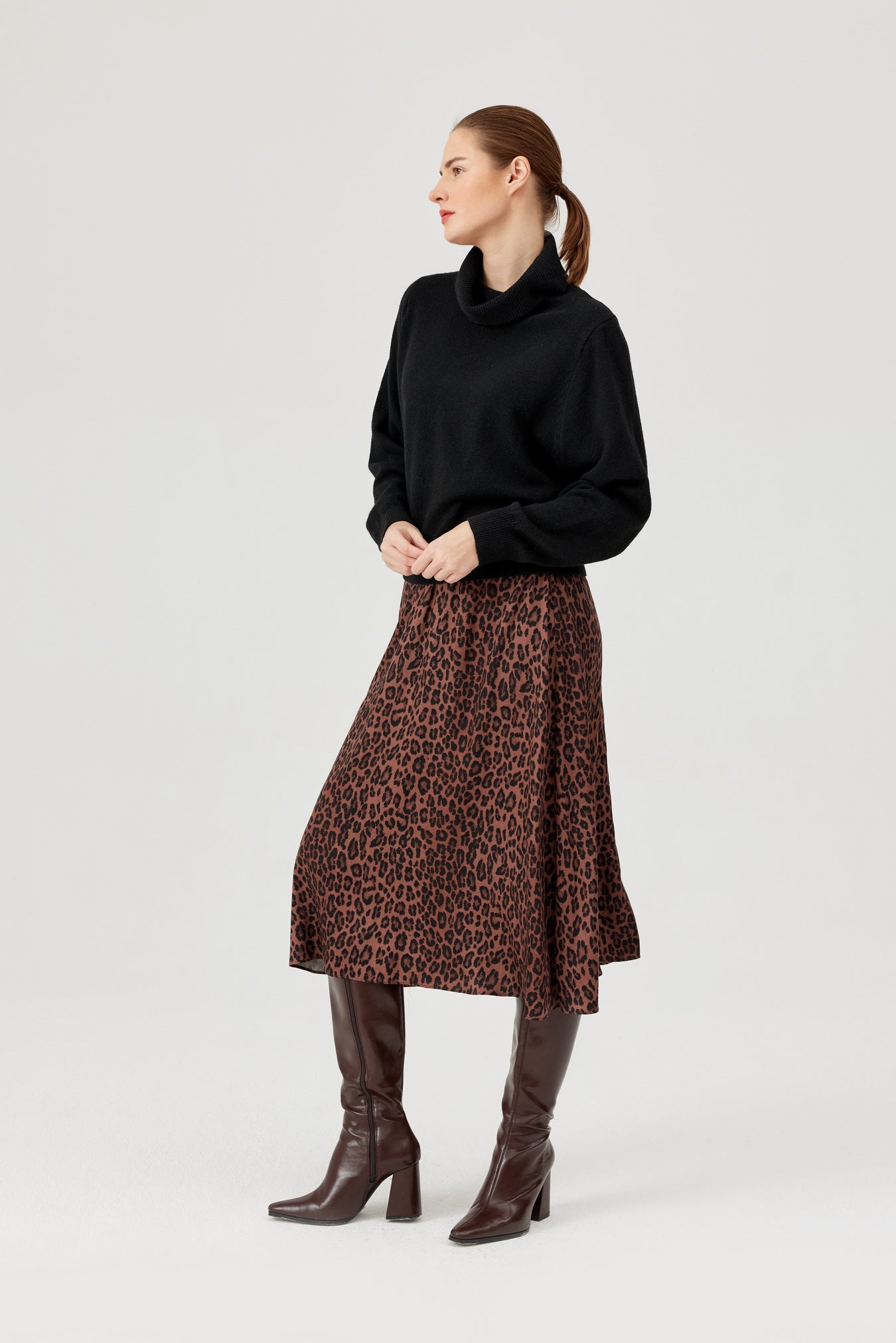 FAYE SKIRT