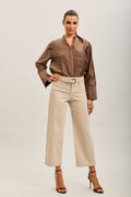 TYAN BEIGE JEAN