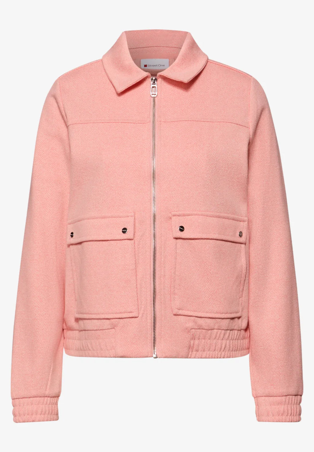 CYRA JACKET