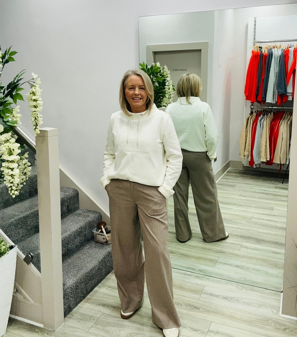 CLOE TROUSER