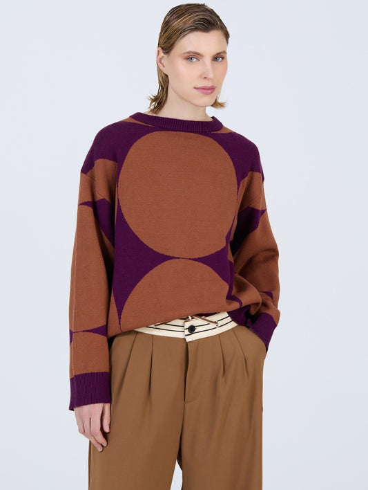 JAC JUMPER