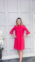 LYNNE DRESS