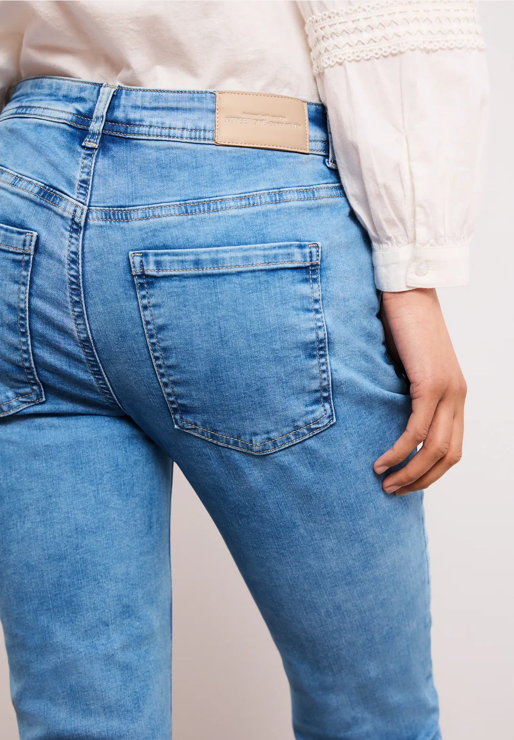 GEM JEANS