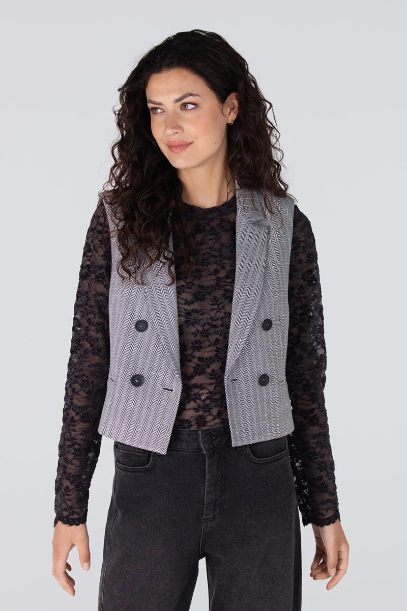 BIBIAN WAISTCOAT