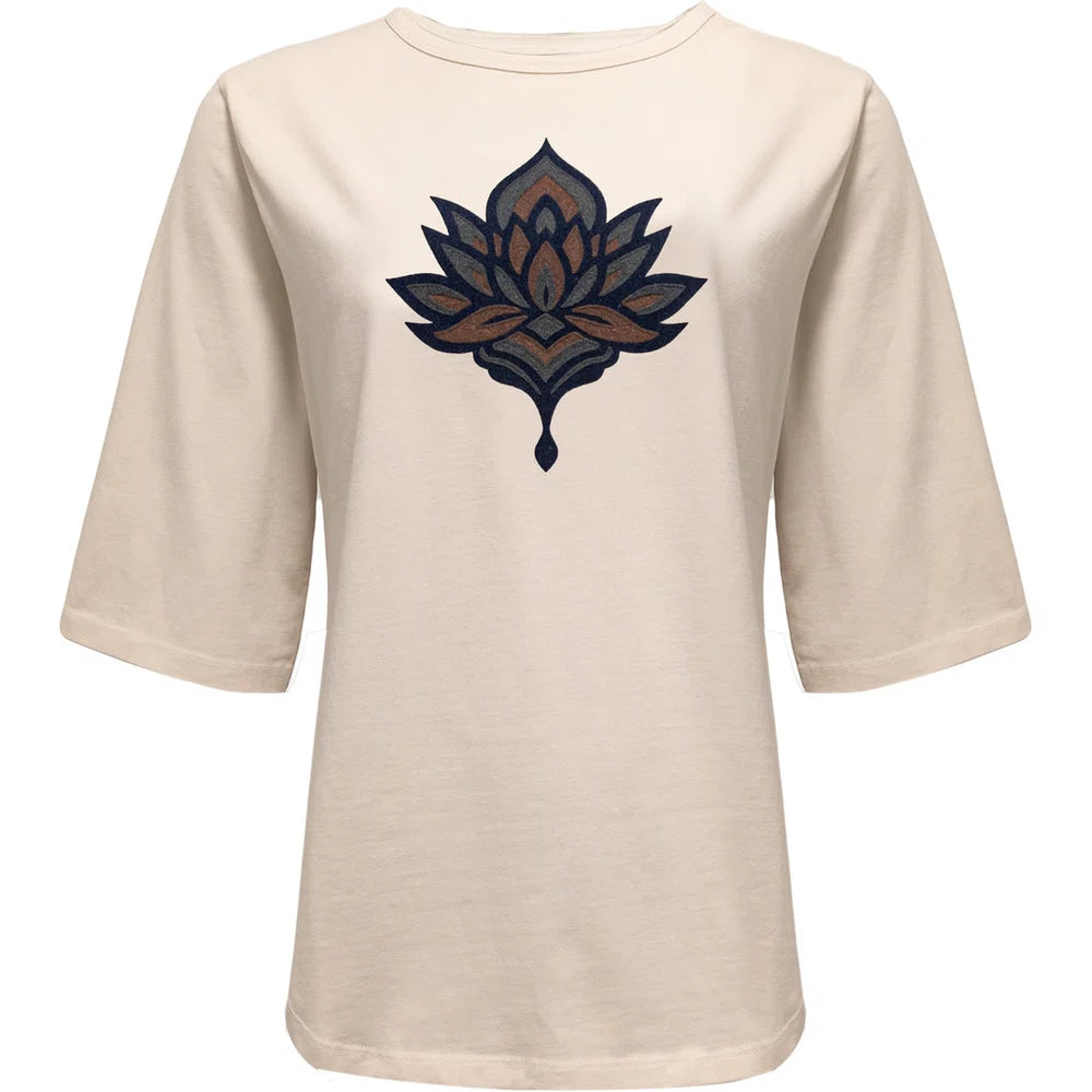 DESERT TEE