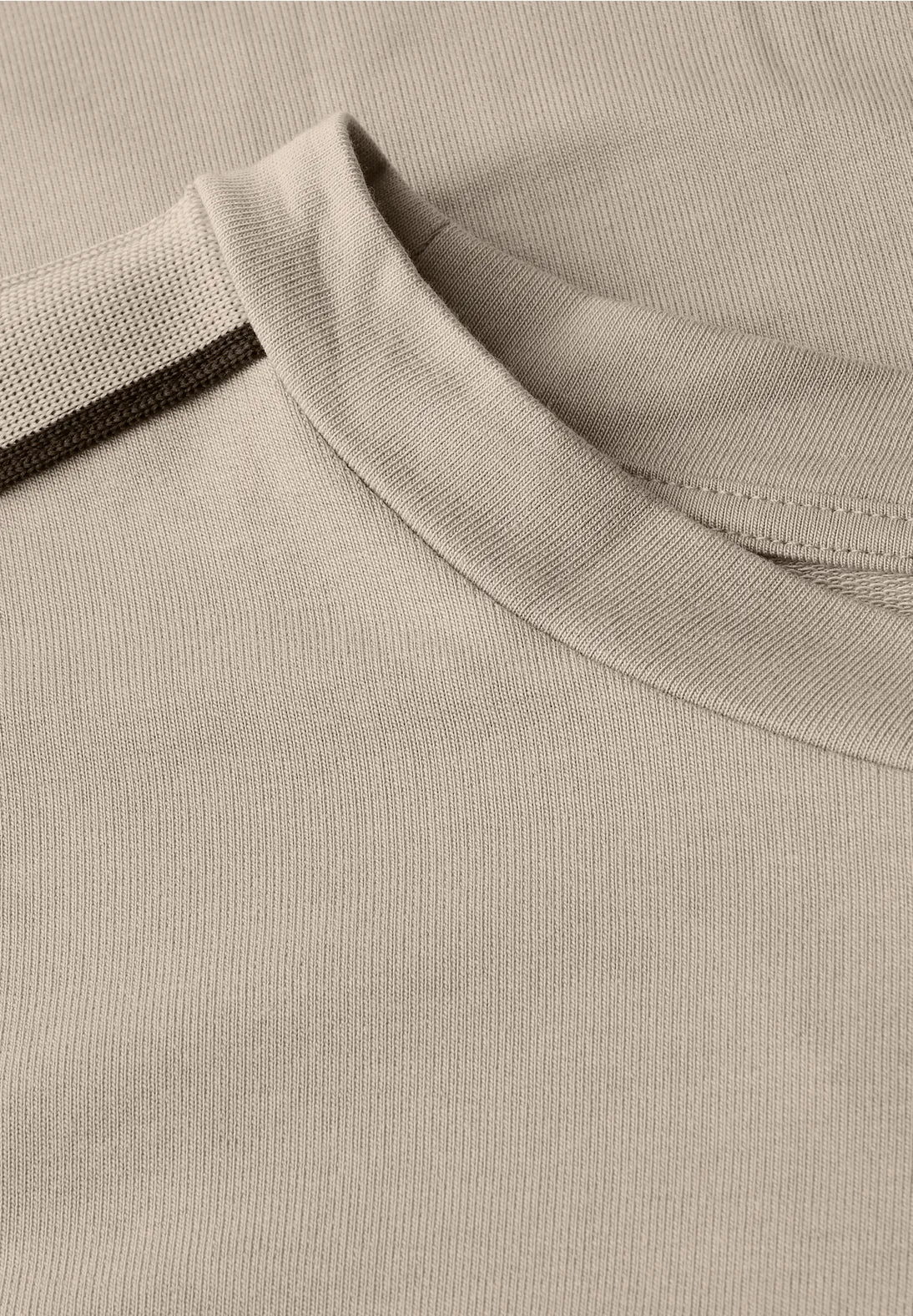 DECO BEIGE TOP