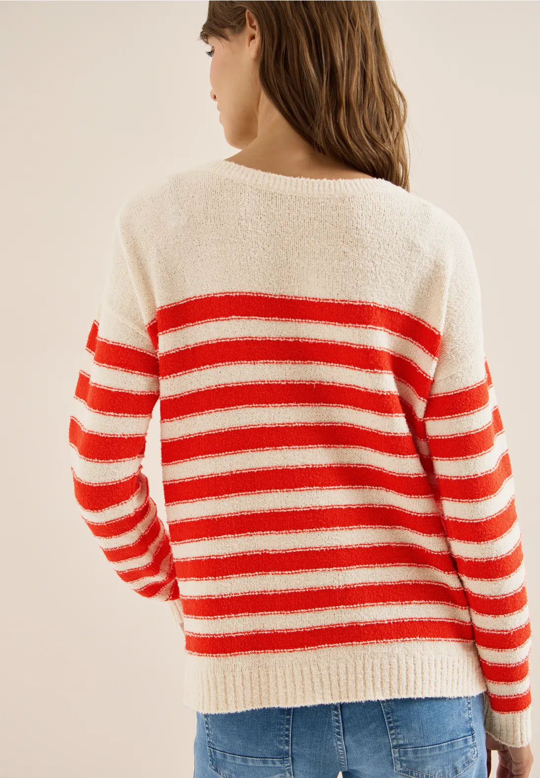 CODA JUMPER