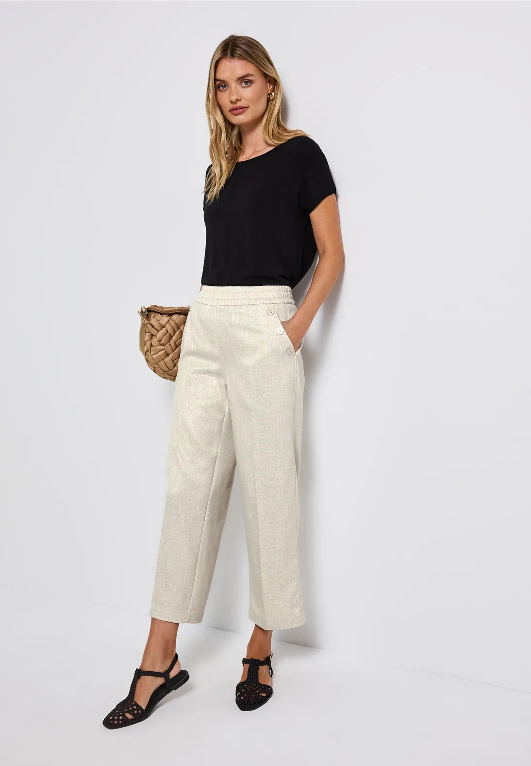 LISA TROUSER