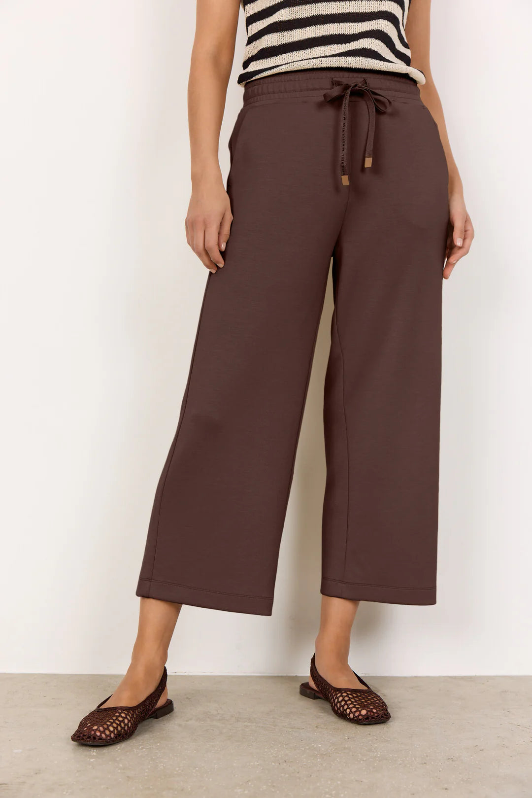 SUE BROWN  JOGGER