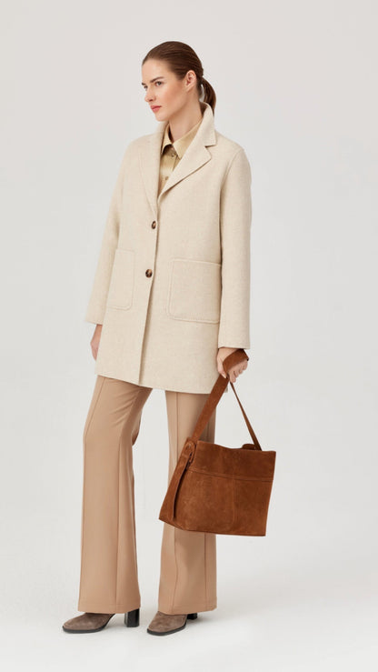 FRISIA COAT