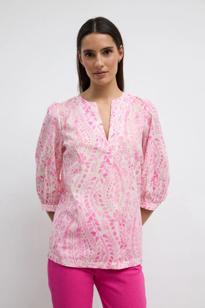 VINUESA SHIRT