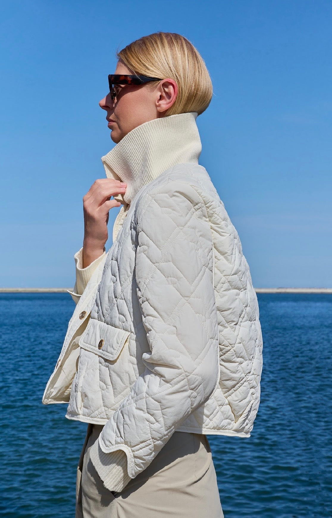 FLINT JACKET