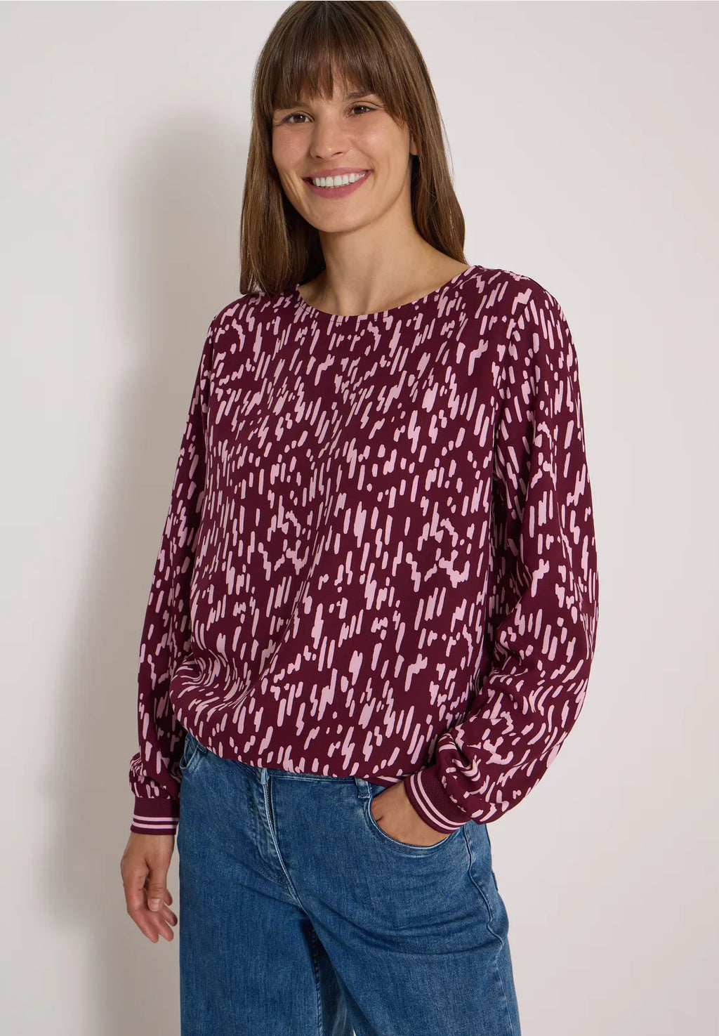 JULIE TOP