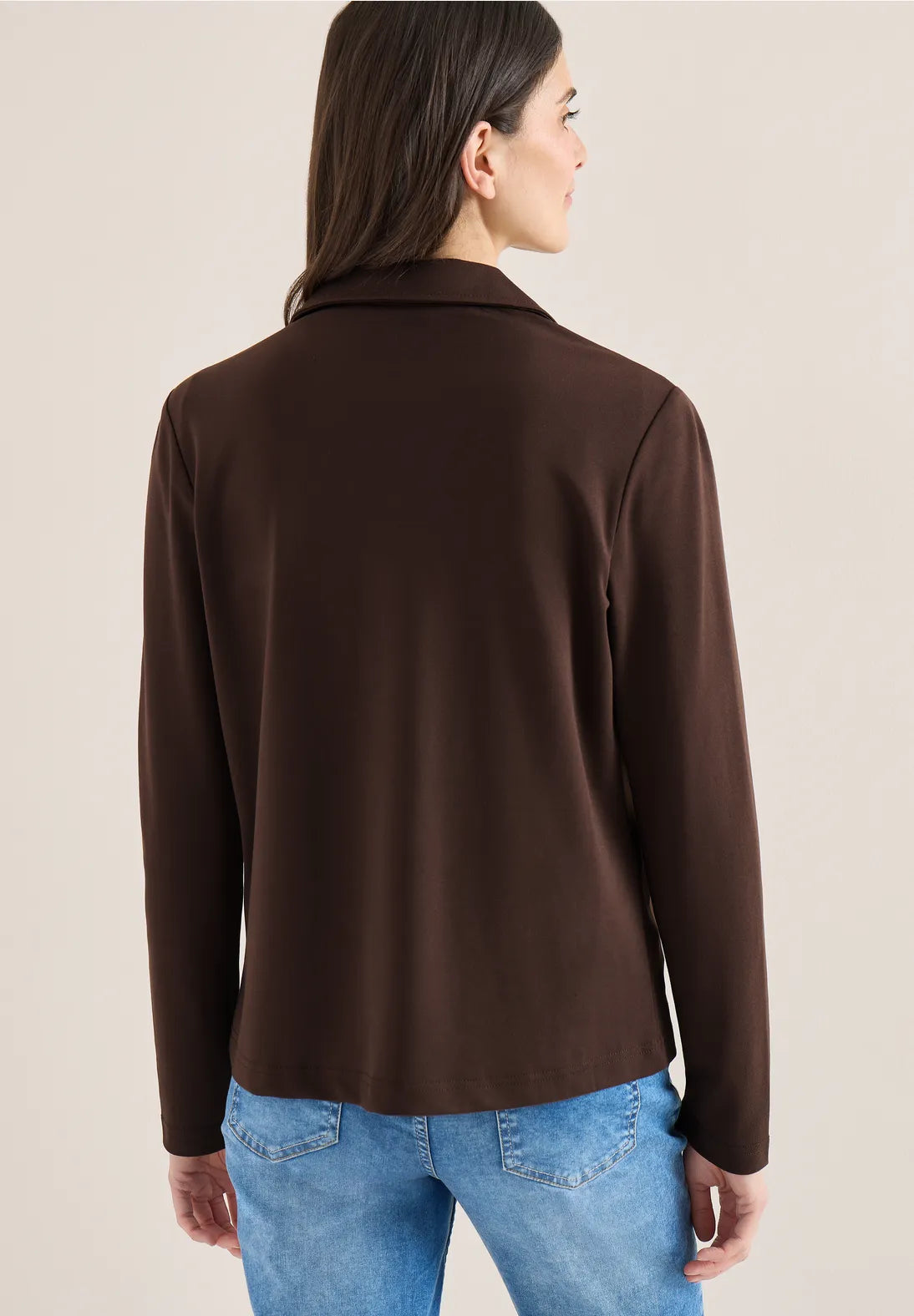 RONA BROWN BLAZER