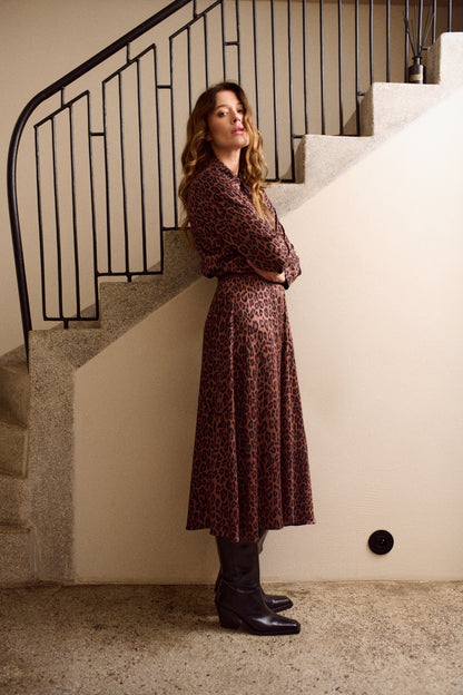 FAYE SKIRT