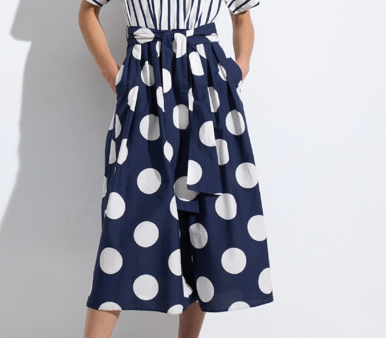 DAROCA DRESS