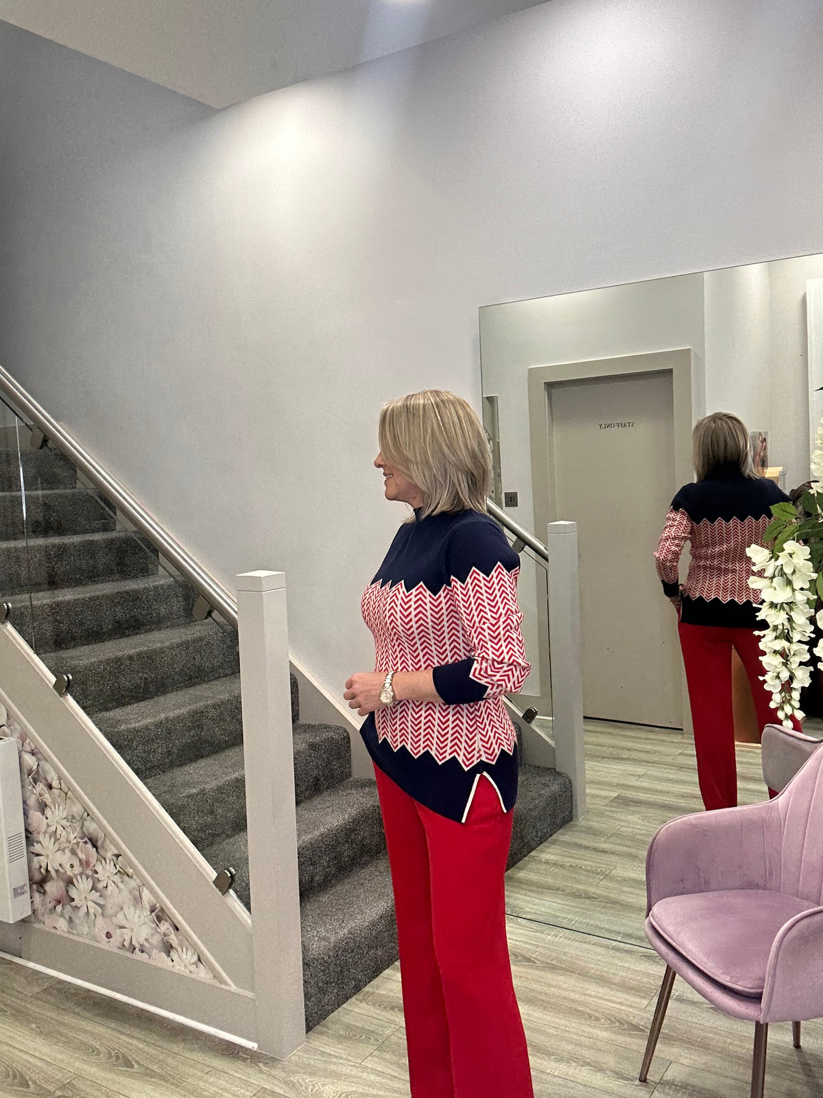 EIVISA KNIT