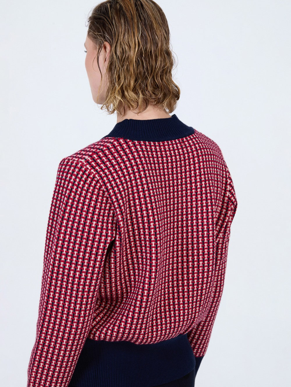 ISA JUMPER