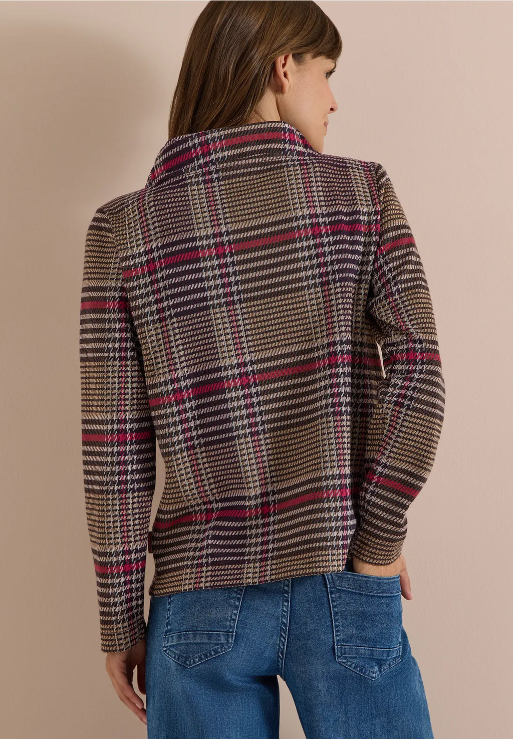 UNA SWEATER