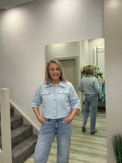 SONJA JACKET