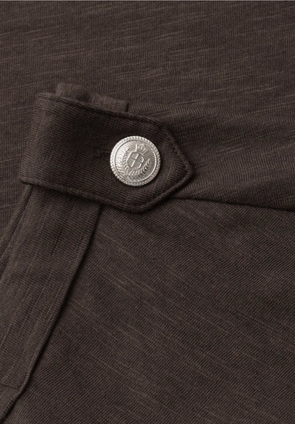 JEN BROWN TEE
