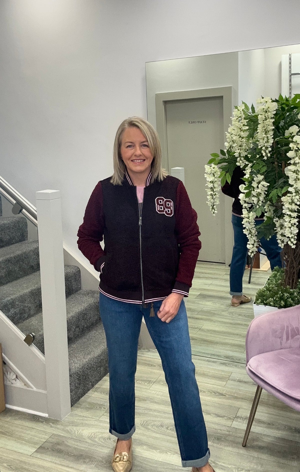 LANI JACKET