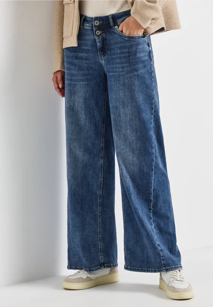 MAGS JEAN