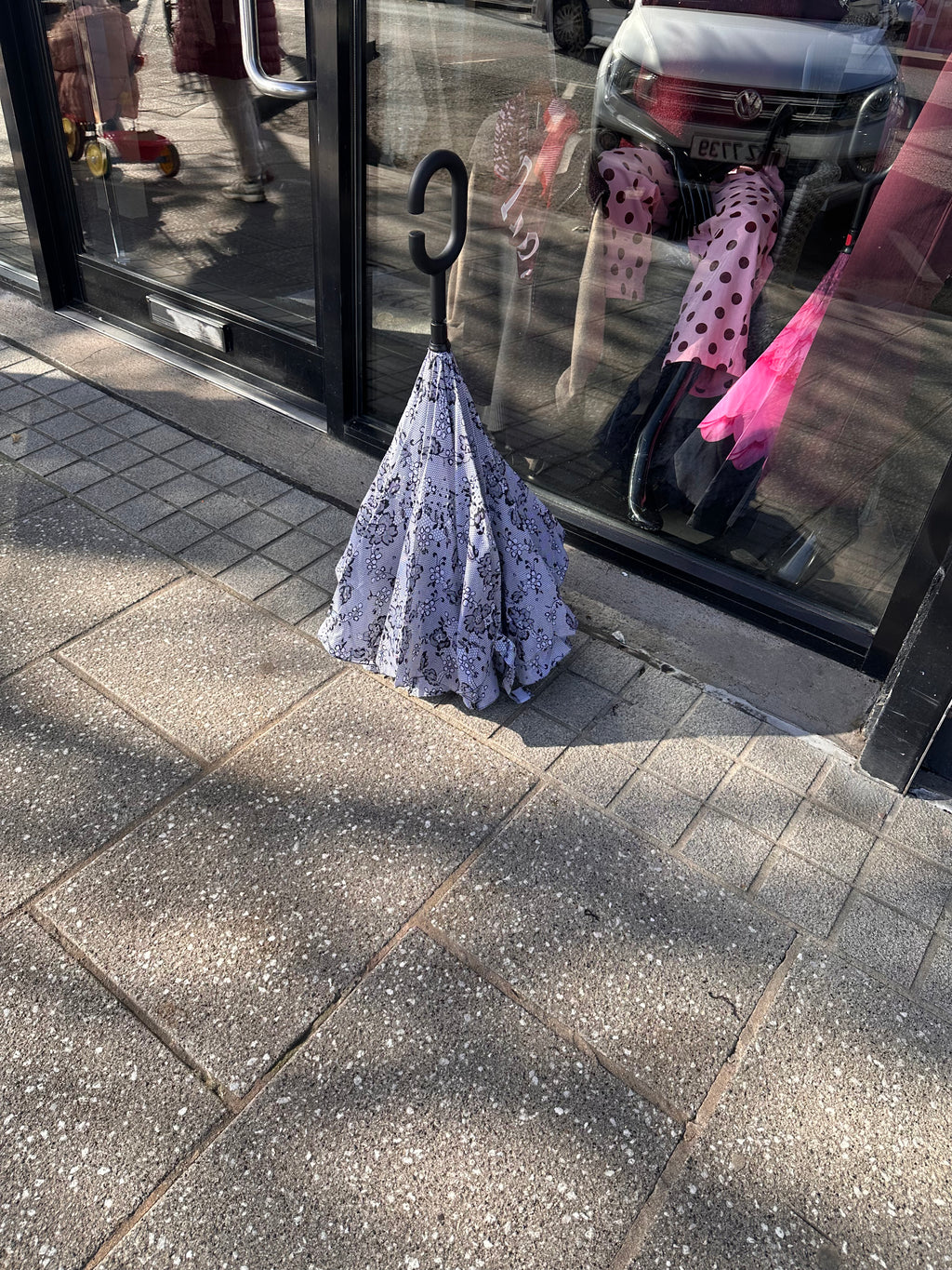 UMBRELLA 5