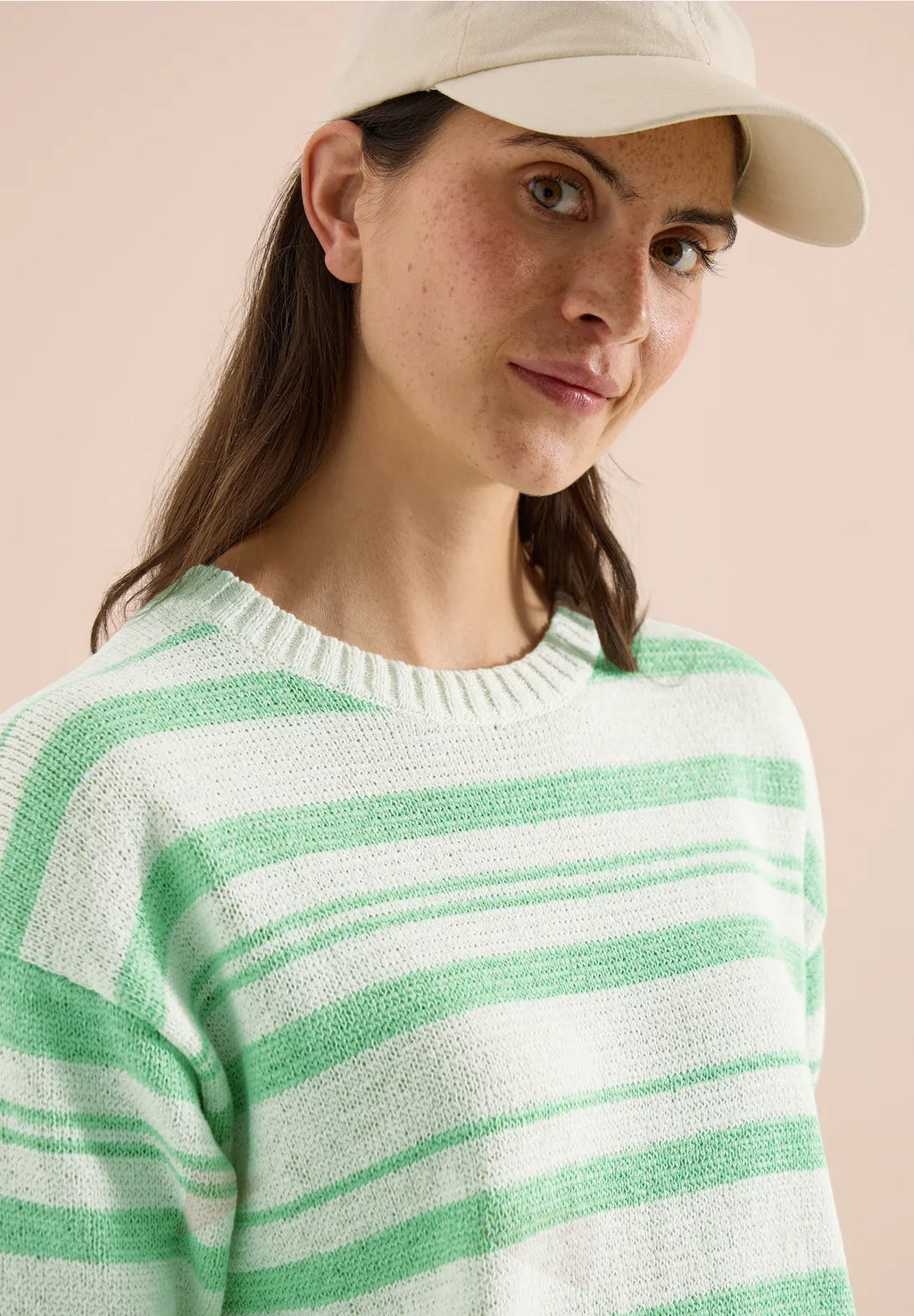 LOU KNIT