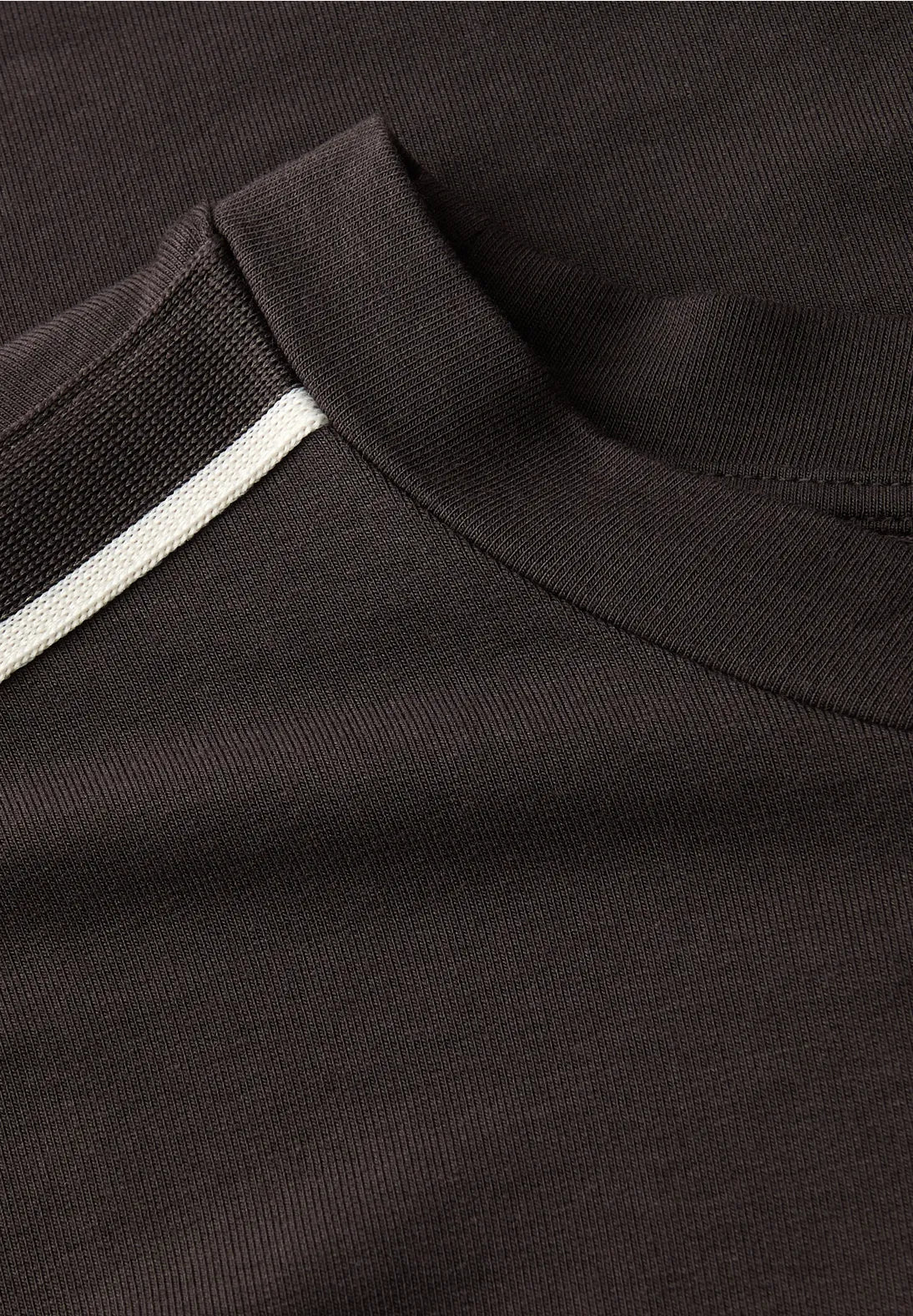 DECO BROWN TOP