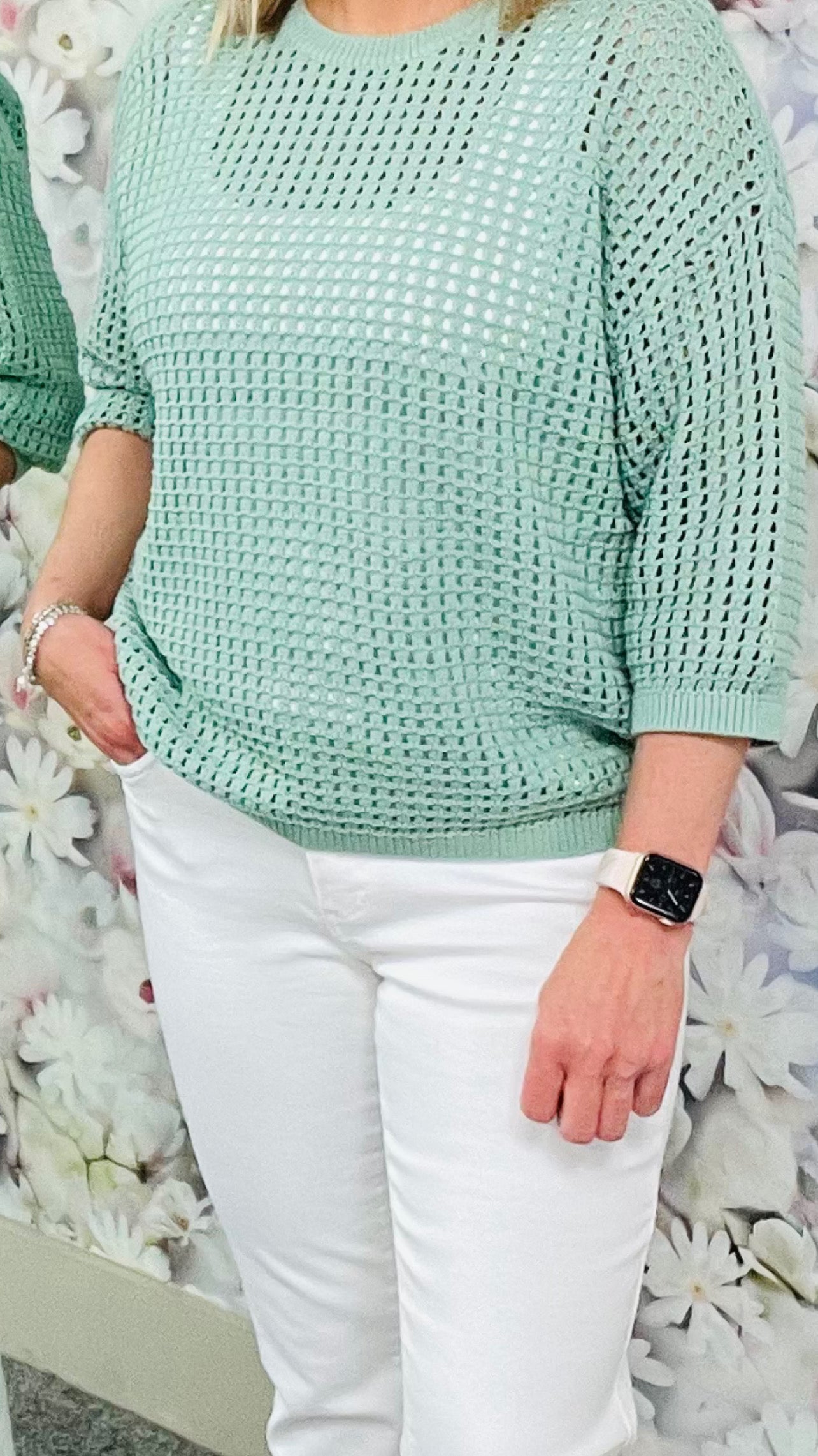 CORA TOP