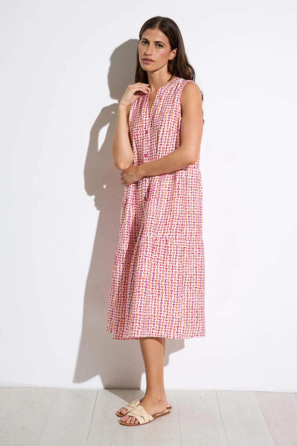 MARENA DRESS