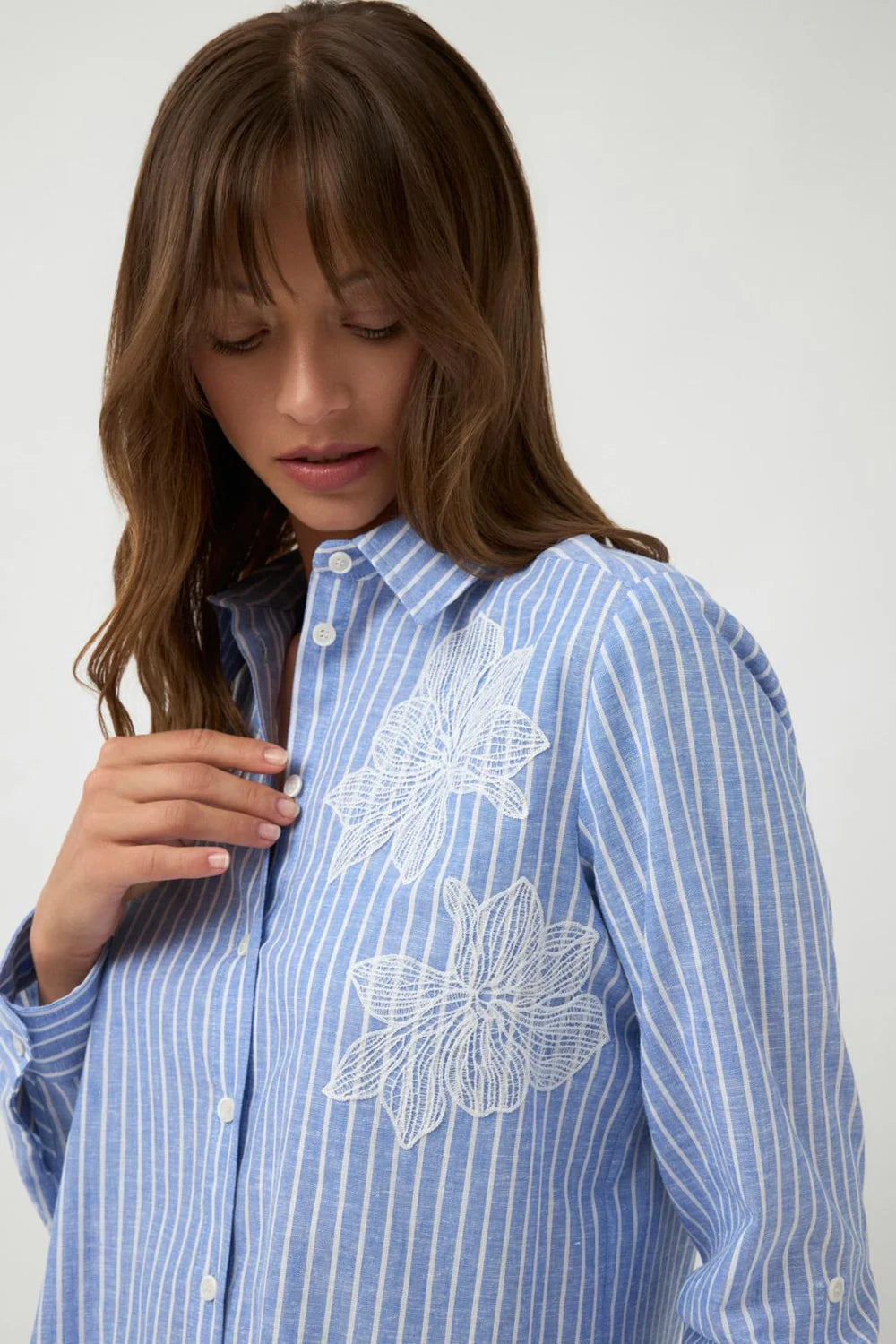 TABAY SHIRT