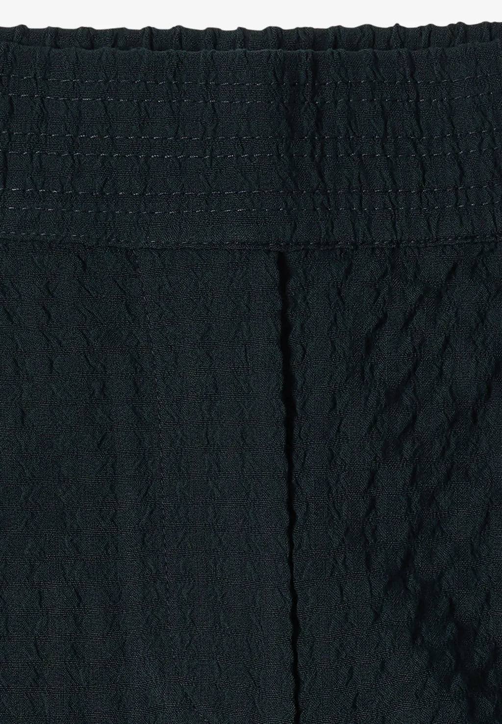 NELLIE GREEN TROUSER