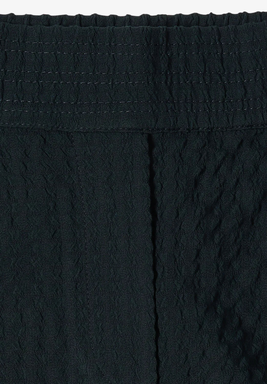 NELLIE GREEN TROUSER