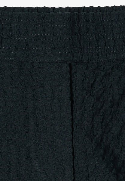 NELLIE GREEN TROUSER