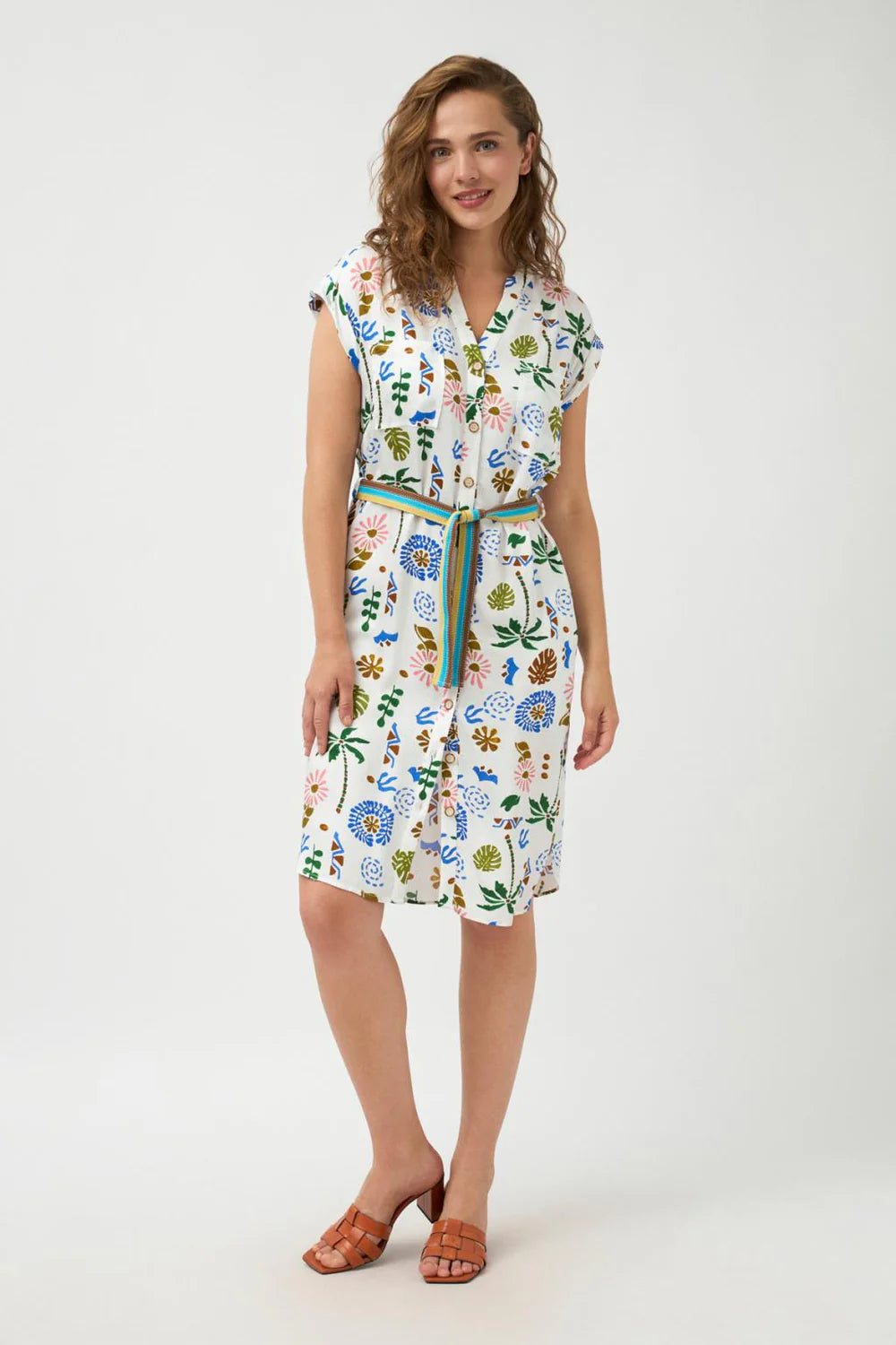 CARBO DRESS