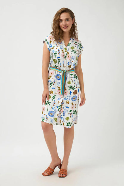 CARBO DRESS