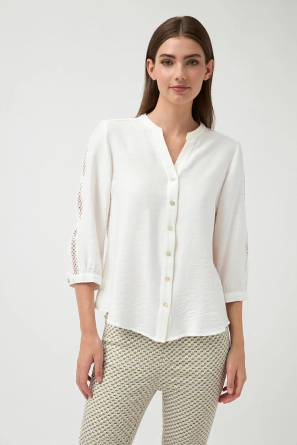 CLEOPATRA SHIRT