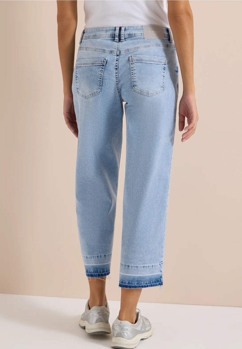 LATINA JEANS